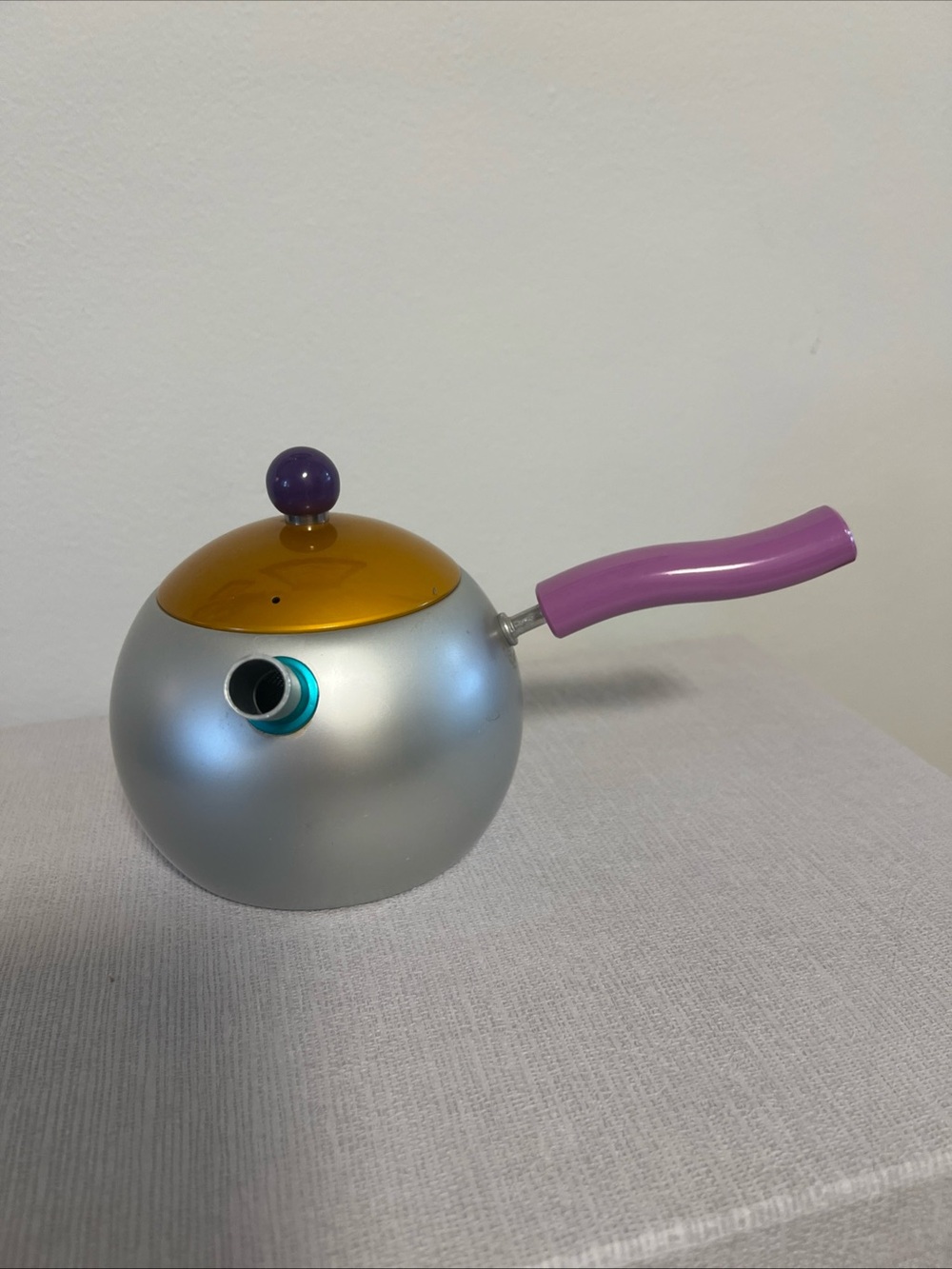 RARE Vintage ikea teapot